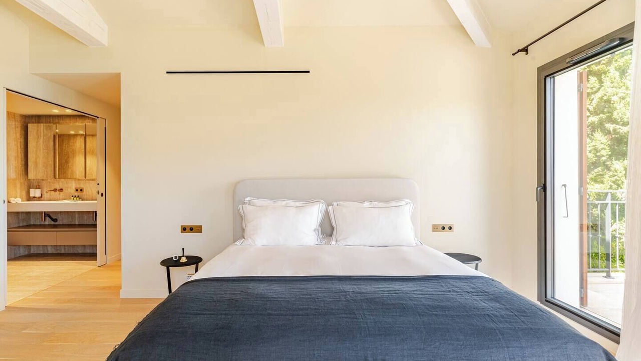 Photo of Bedroom in Saint-Jean-Cap-Ferrat
