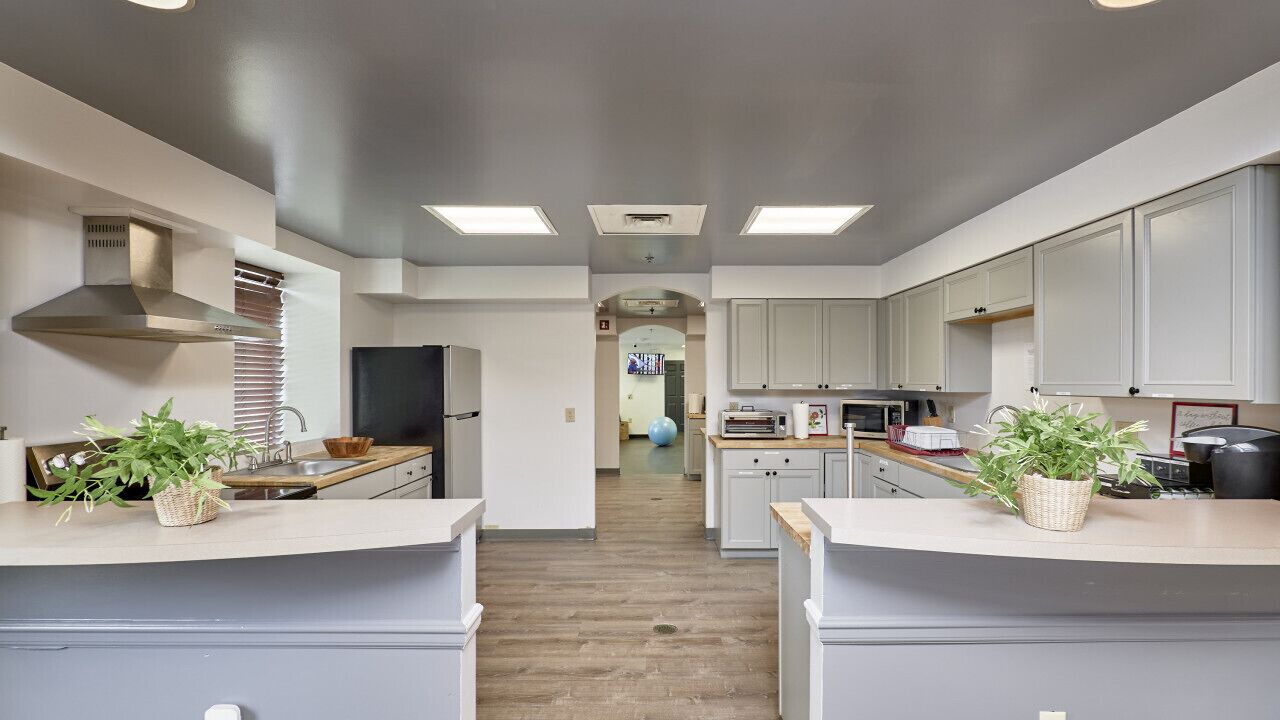 Photo of Kitchen in Central West End