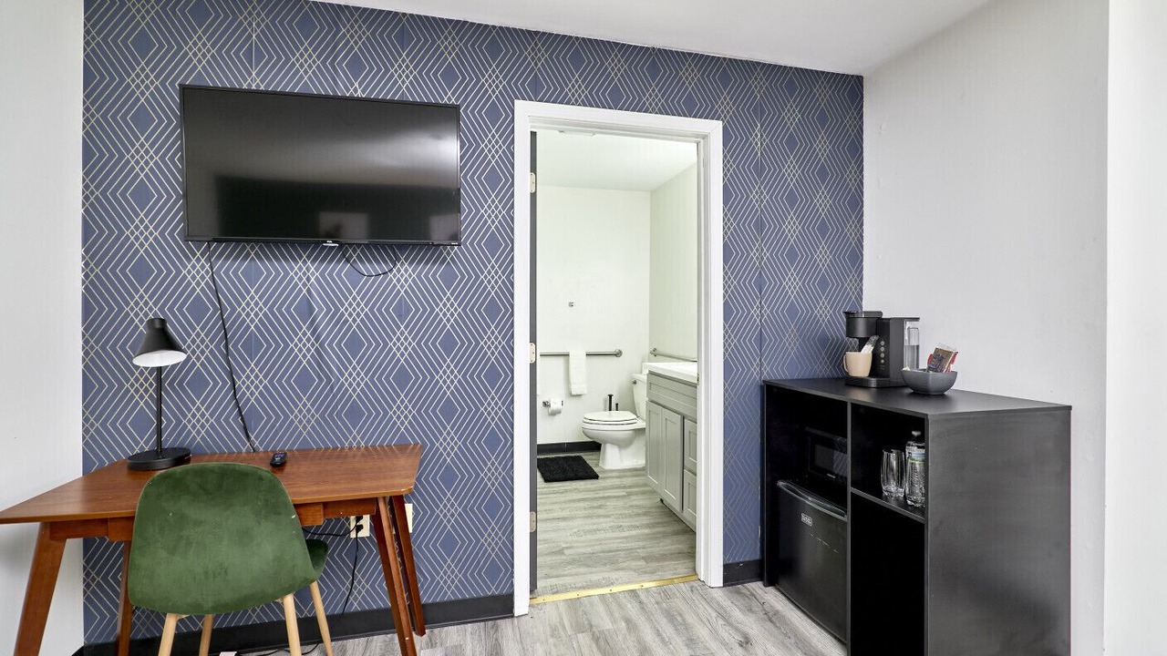 Photo of Bedroom in Central West End