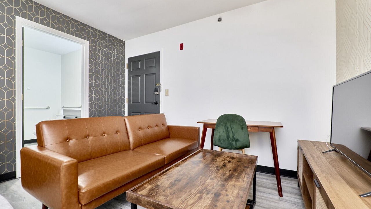 Photo of Livingroom in Central West End