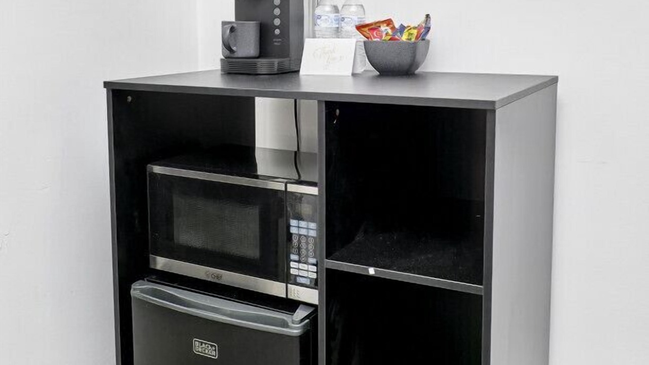 Photo of Kitchen in Central West End