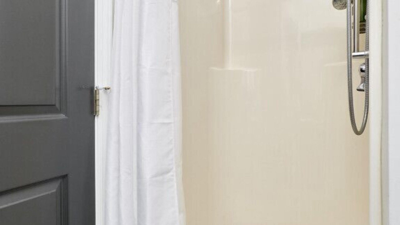 Photo of Bathroom in Central West End