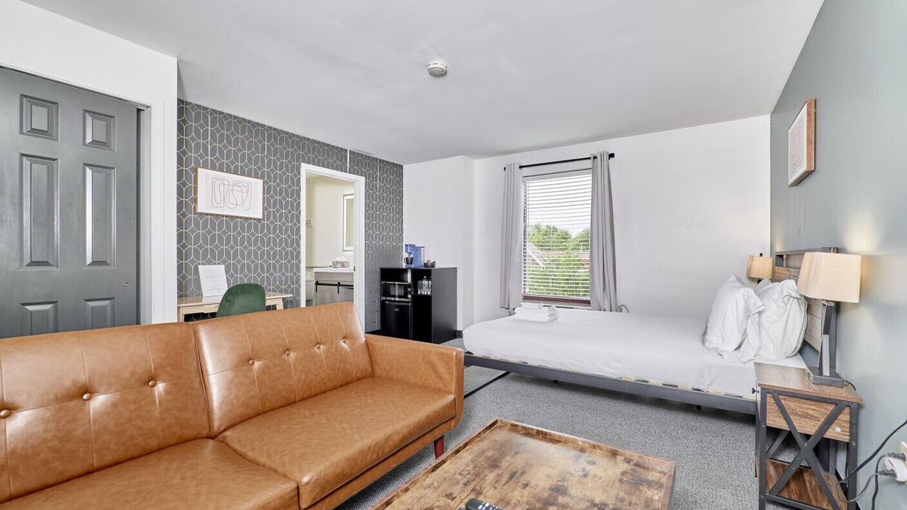 Photo of Bedroom in Central West End