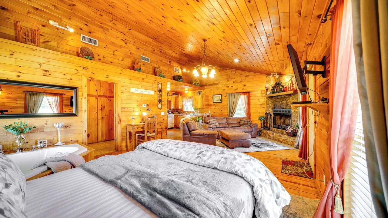 Photo of Bedroom in Octavia
