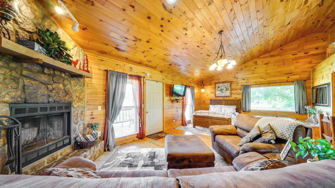 Photo of Livingroom in Octavia