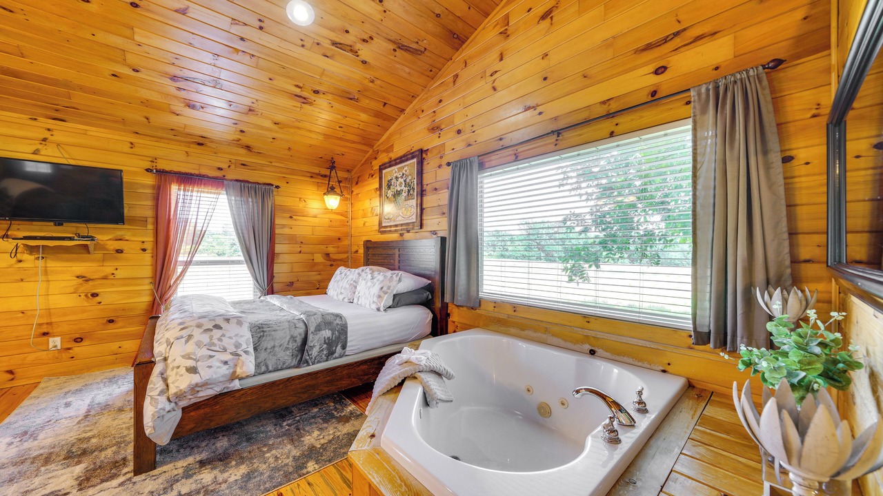 Photo of Bedroom in Octavia