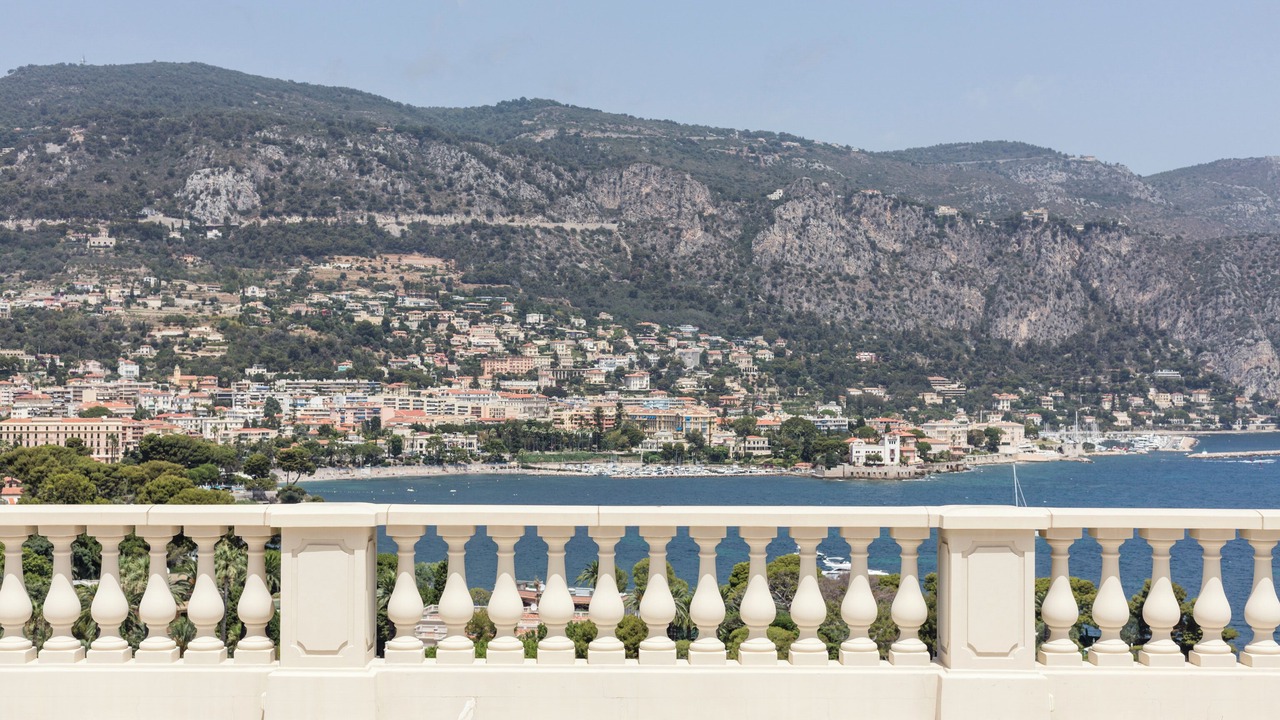 Photo of Outdoor in Saint-Jean-Cap-Ferrat