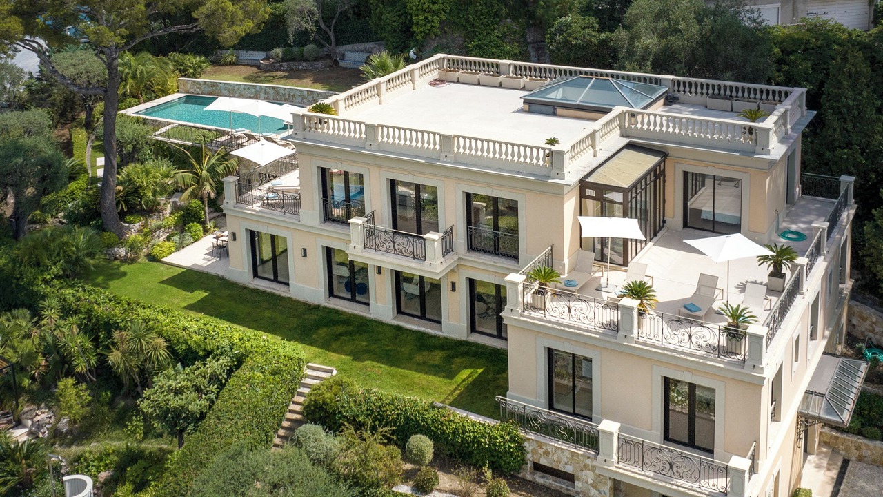 Photo of Outdoor in Saint-Jean-Cap-Ferrat