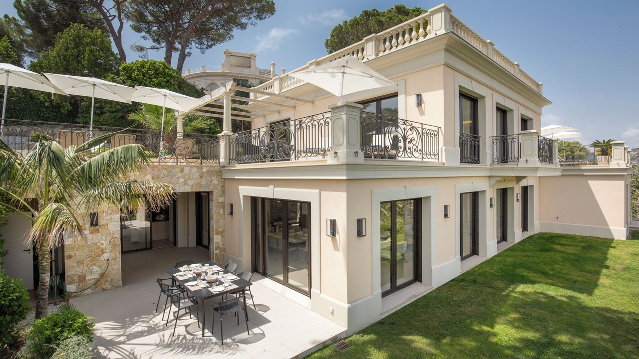 Photo of Outdoor in Saint-Jean-Cap-Ferrat