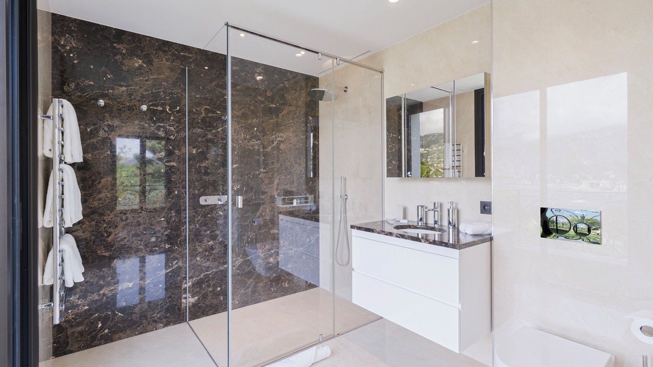 Photo of Bathroom in Saint-Jean-Cap-Ferrat