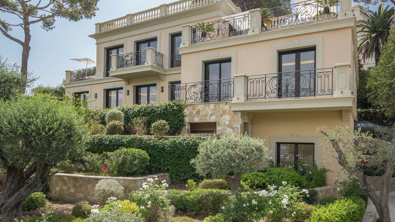 Photo of Outdoor in Saint-Jean-Cap-Ferrat