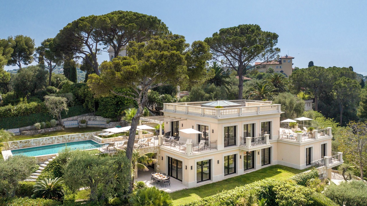 Photo of Outdoor in Saint-Jean-Cap-Ferrat