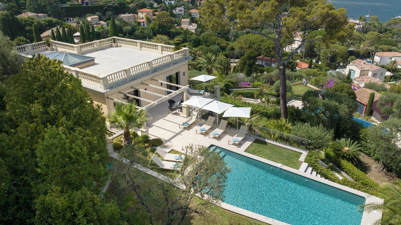 Photo of Outdoor in Saint-Jean-Cap-Ferrat