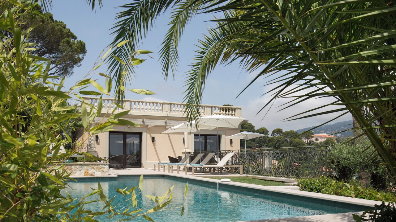 Photo of Outdoor in Saint-Jean-Cap-Ferrat