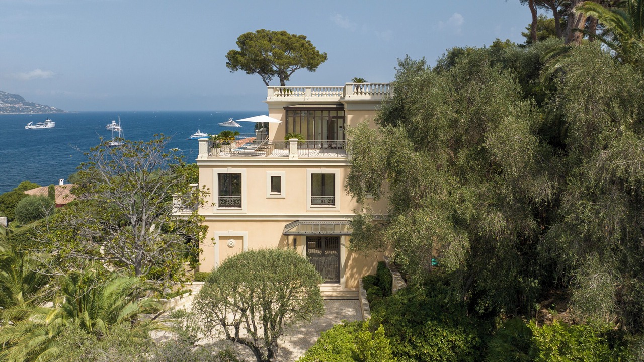 Photo of Outdoor in Saint-Jean-Cap-Ferrat