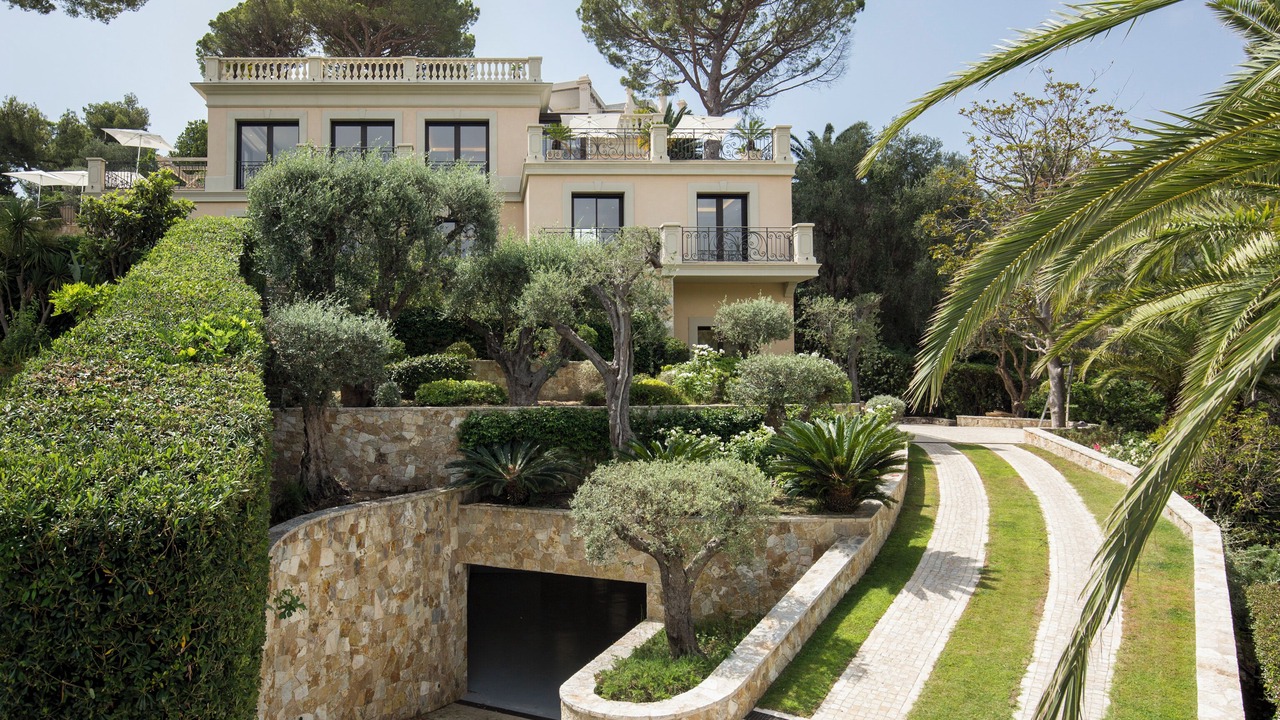 Photo of Outdoor in Saint-Jean-Cap-Ferrat