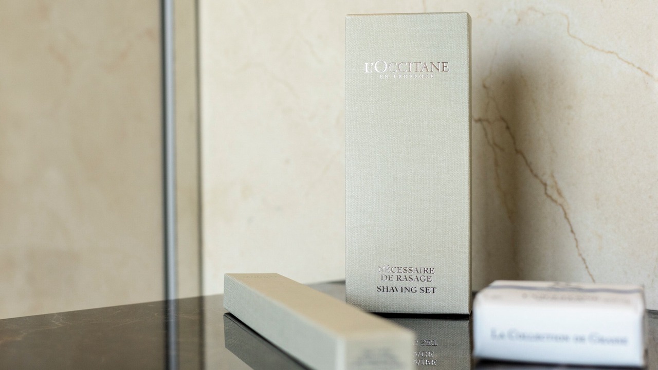 Photo of Bathroom in Saint-Jean-Cap-Ferrat