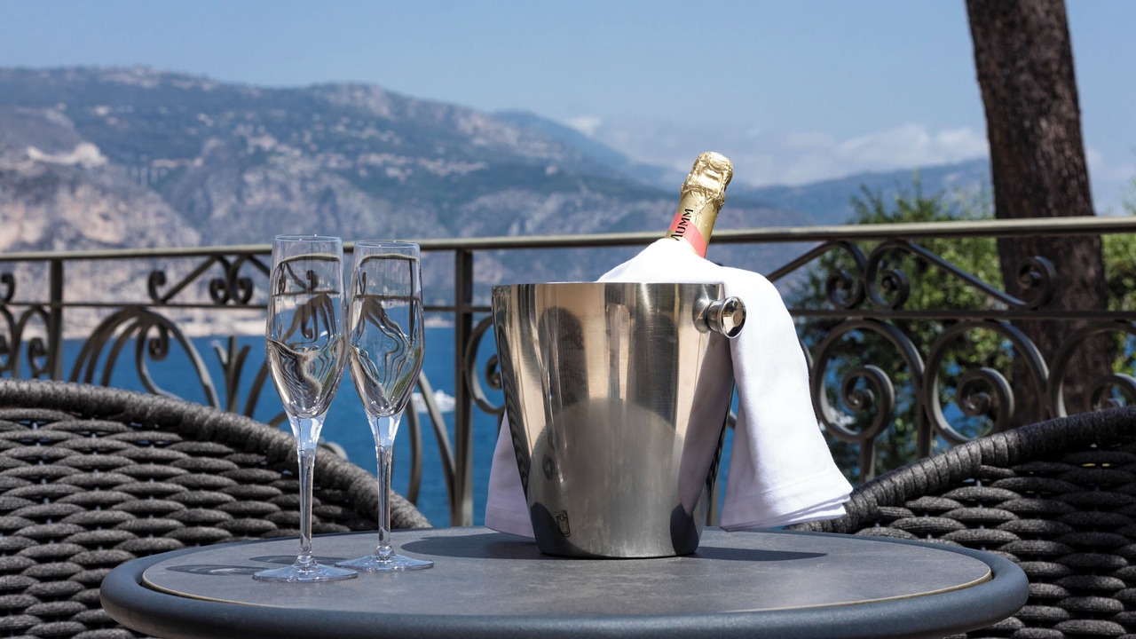 Photo of Outdoor in Saint-Jean-Cap-Ferrat