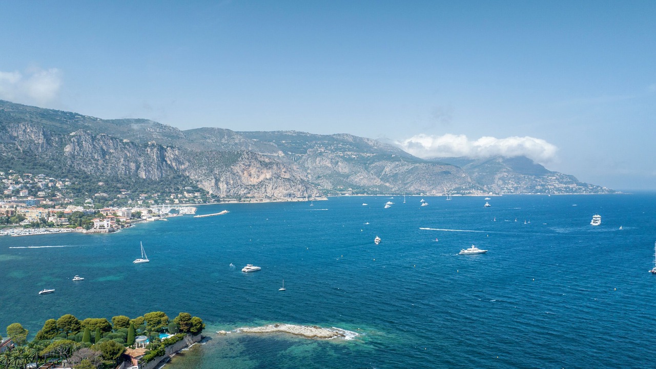 Photo of Outdoor in Saint-Jean-Cap-Ferrat