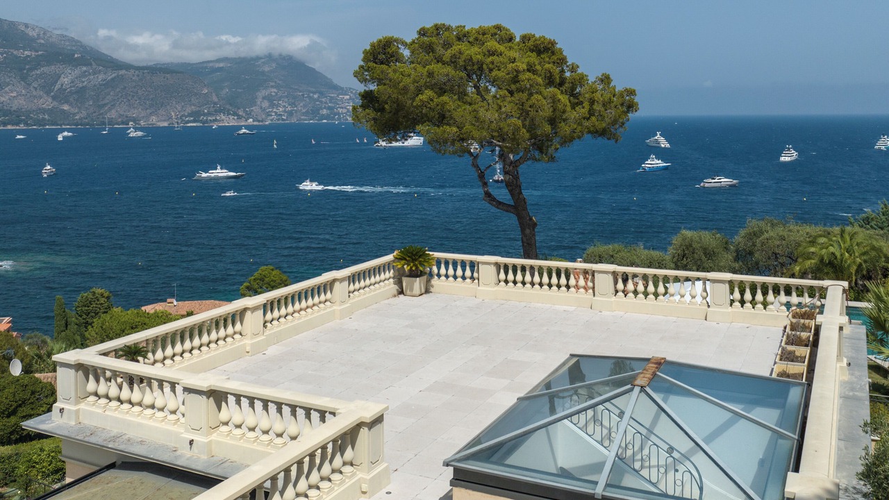 Photo of Outdoor in Saint-Jean-Cap-Ferrat