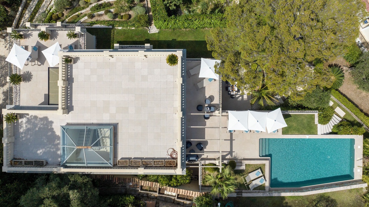 Photo of Outdoor in Saint-Jean-Cap-Ferrat