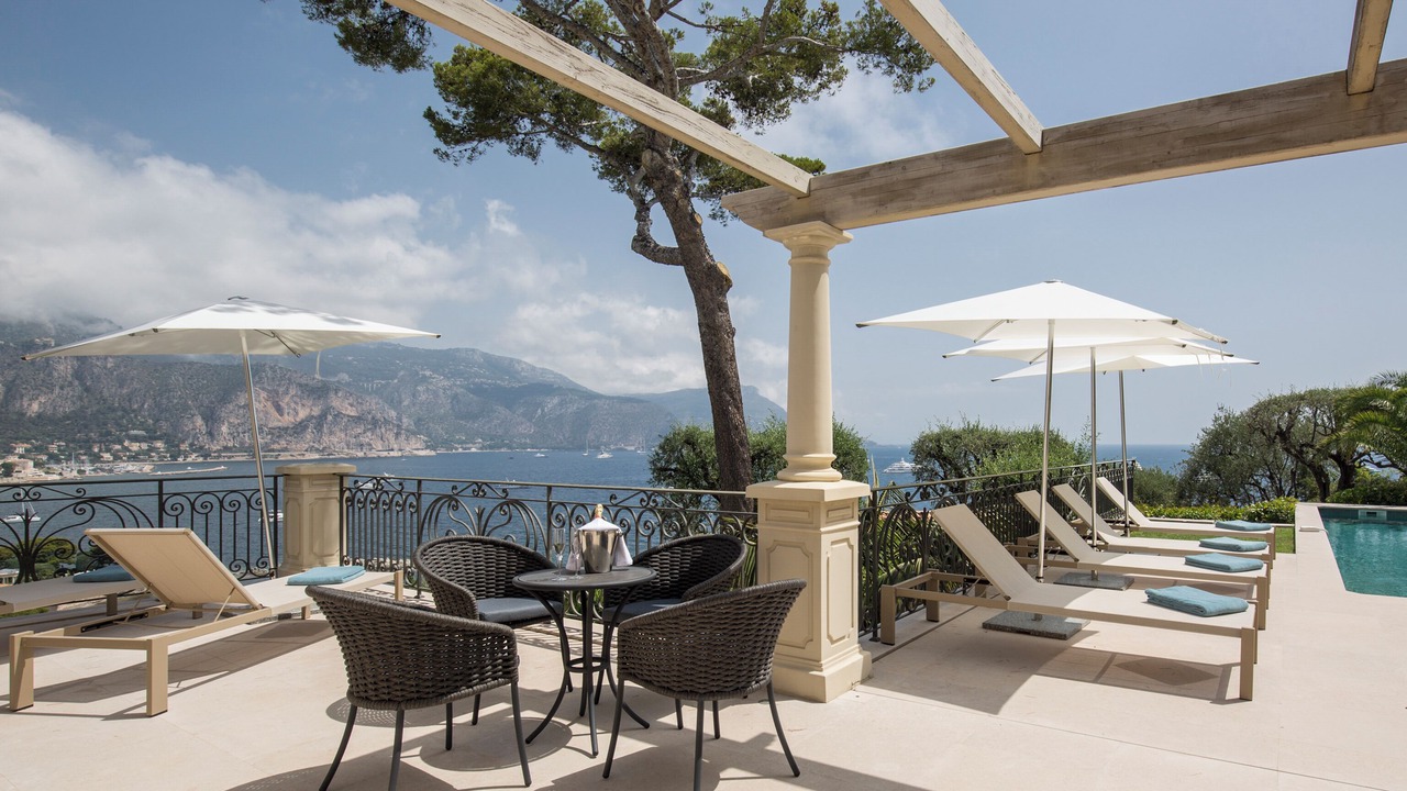 Photo of Outdoor in Saint-Jean-Cap-Ferrat