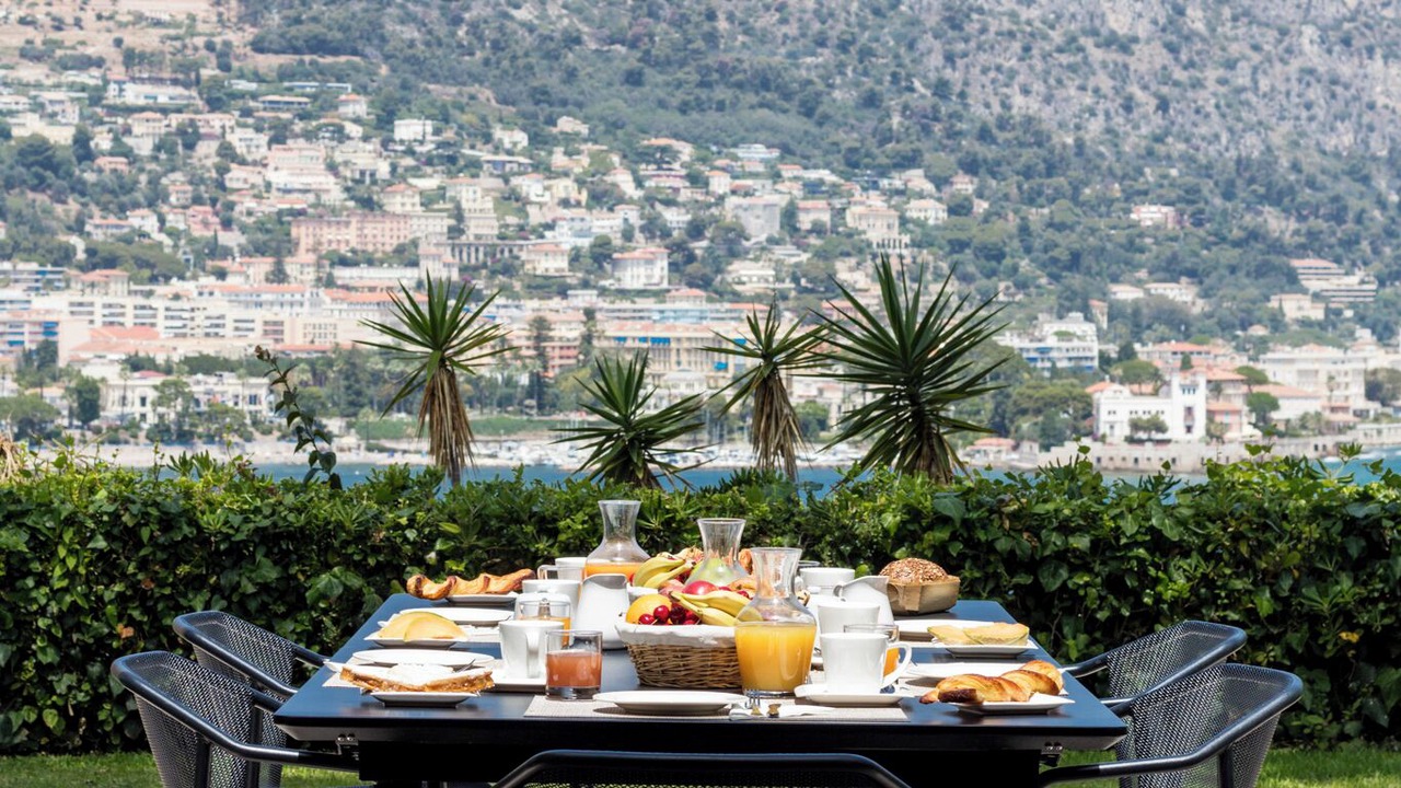 Photo of Outdoor in Saint-Jean-Cap-Ferrat