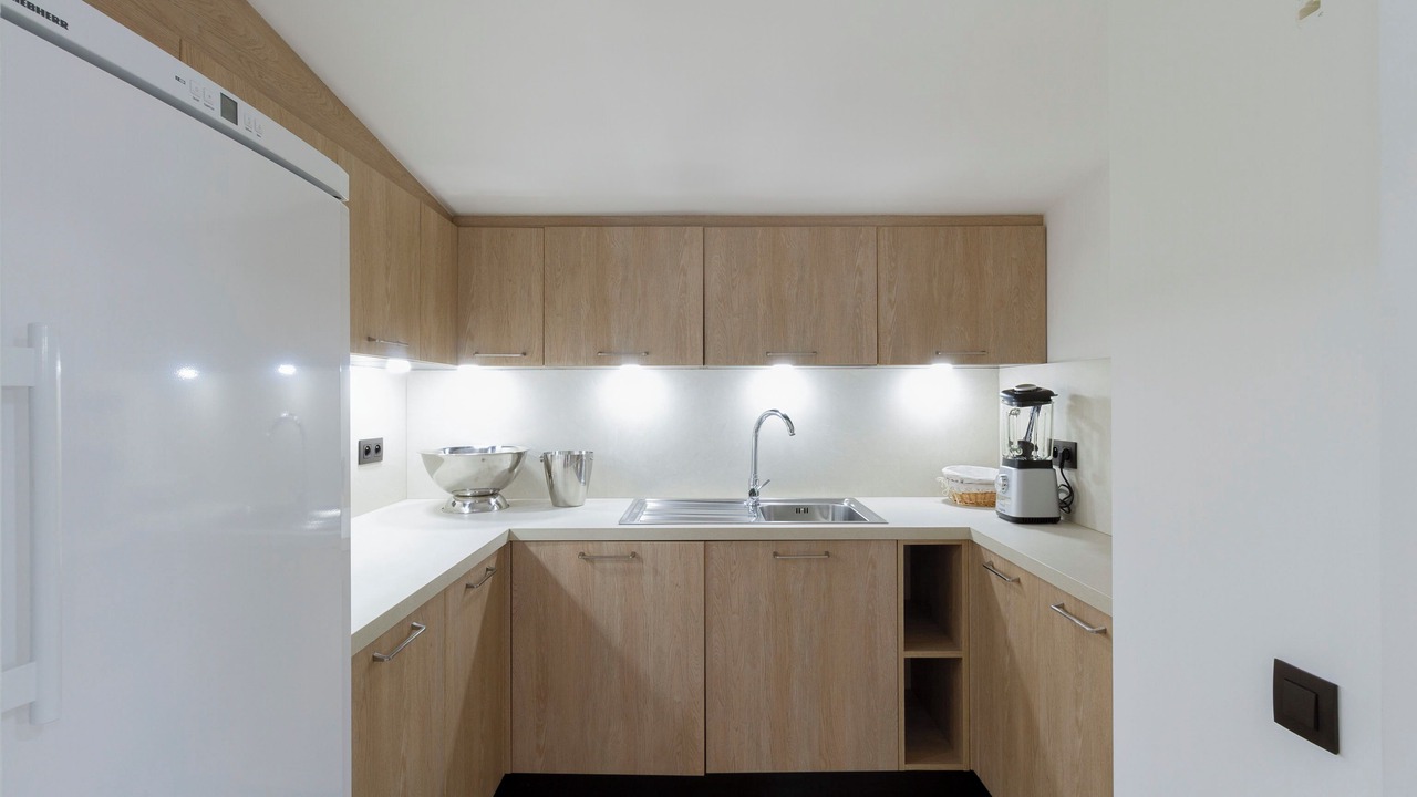 Photo of Kitchen in Saint-Jean-Cap-Ferrat