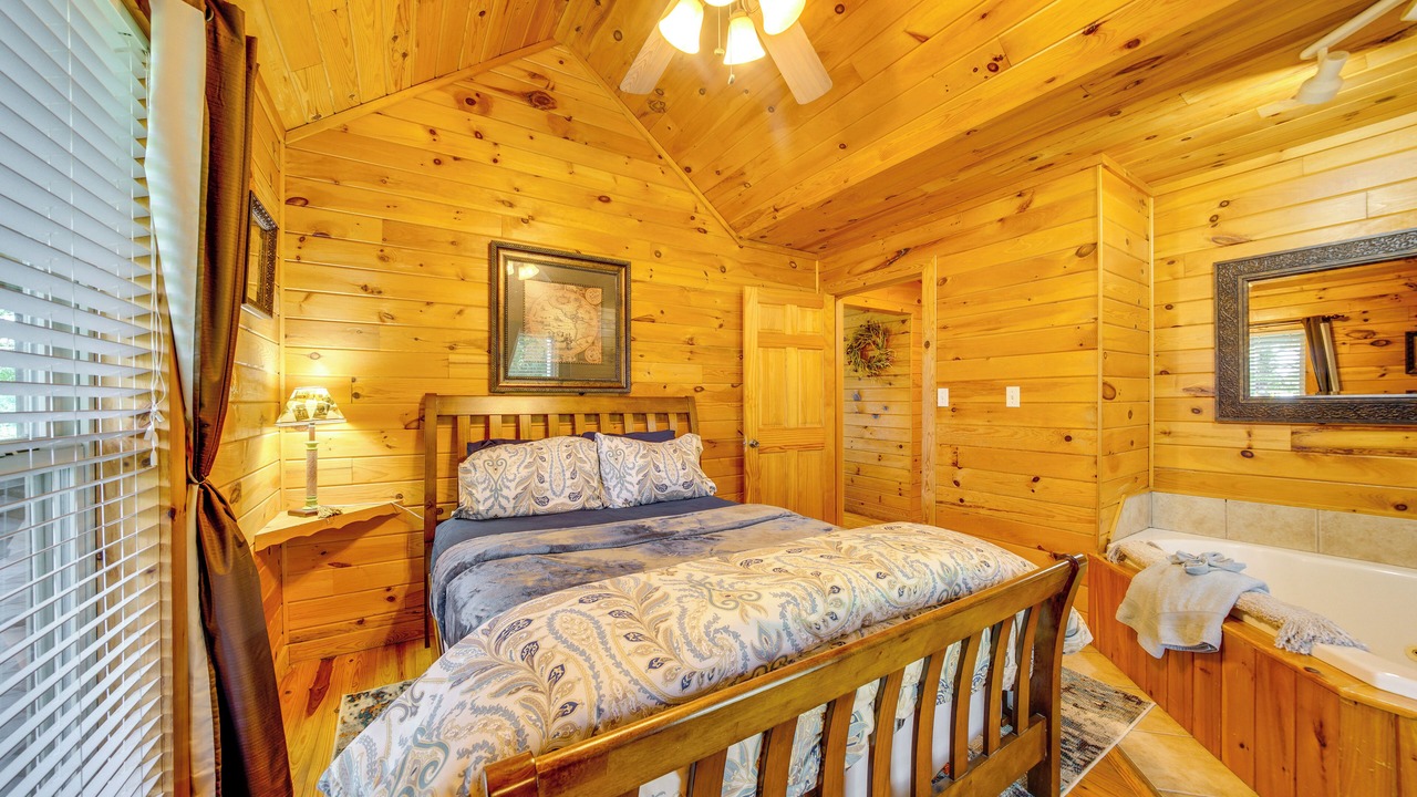 Photo of Bedroom in Octavia