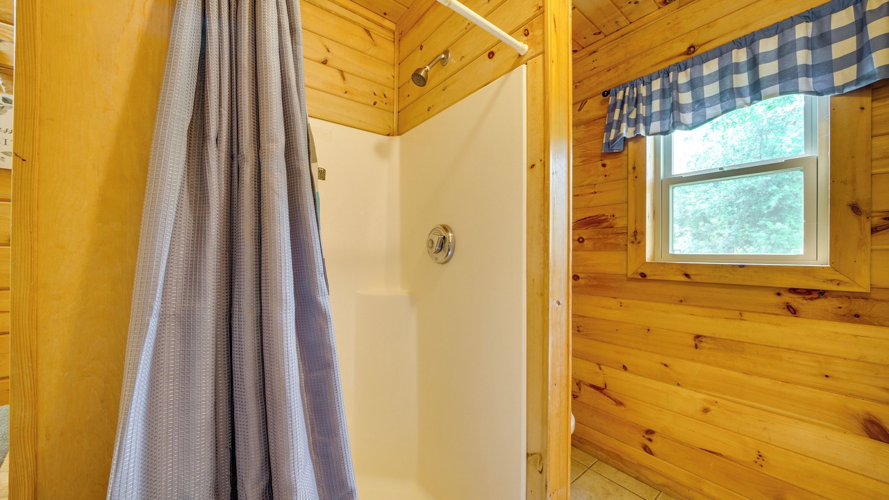 Photo of Bathroom in Octavia