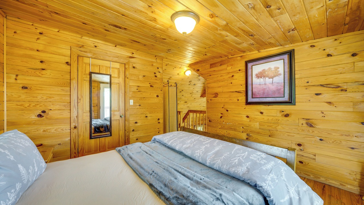 Photo of Bedroom in Octavia