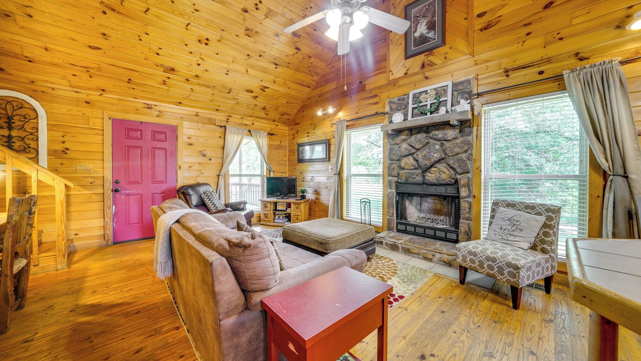 Photo of Livingroom in Octavia