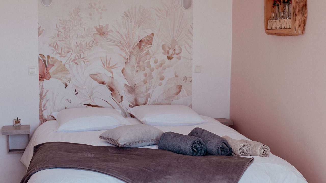Photo of Bedroom in Bois-de-Cene