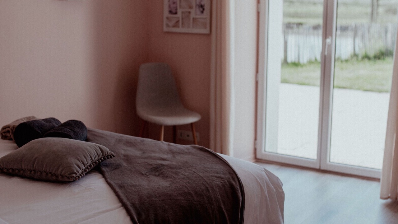 Photo of Bedroom in Bois-de-Cene
