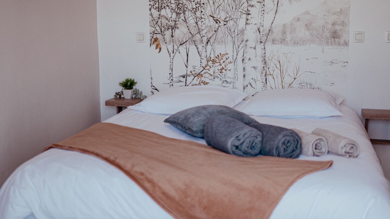 Photo of Bedroom in Bois-de-Cene