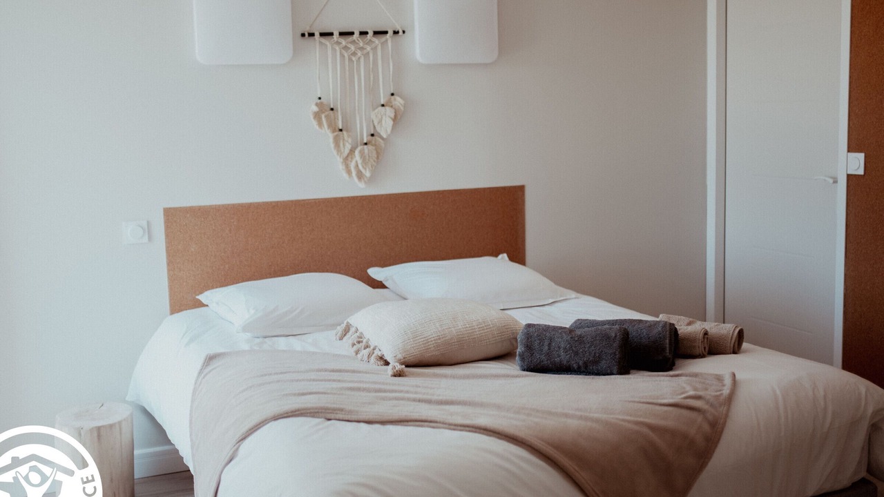 Photo of Bedroom in Bois-de-Cene