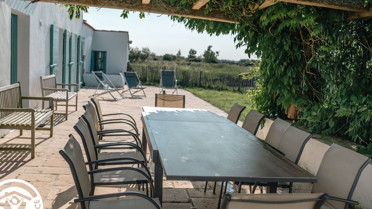 Photo of Outdoor in Bois-de-Cene