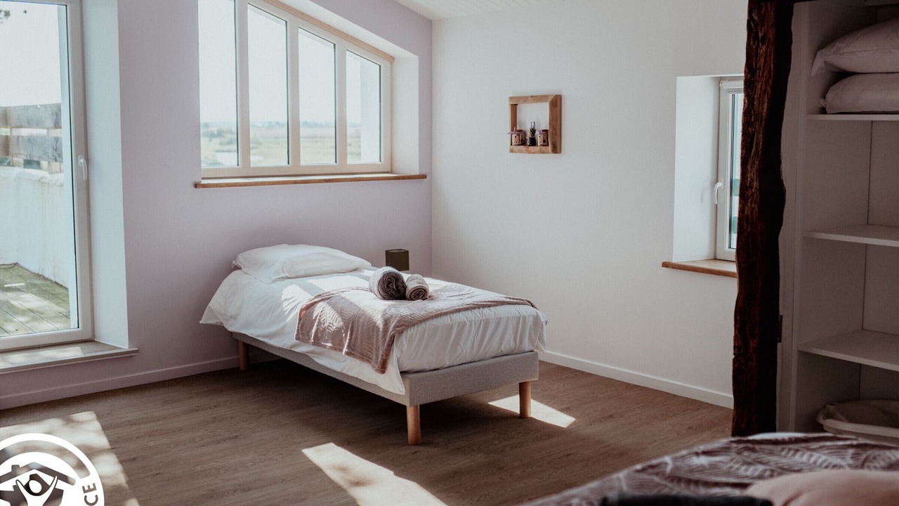 Photo of Bedroom in Bois-de-Cene