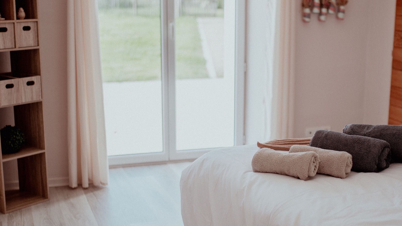 Photo of Bedroom in Bois-de-Cene