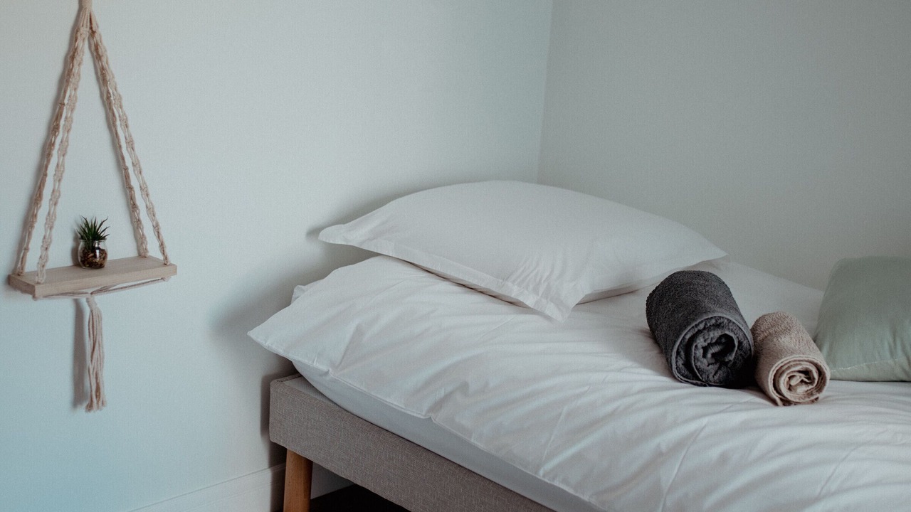 Photo of Bedroom in Bois-de-Cene