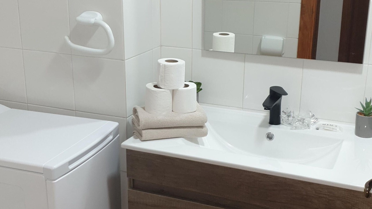 Photo of Bathroom in Villanua