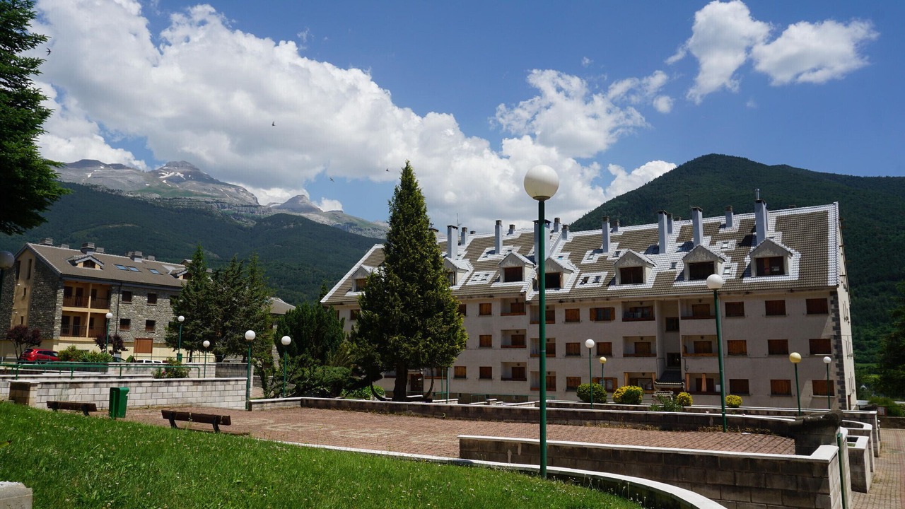 Photo of Outdoor in Villanua