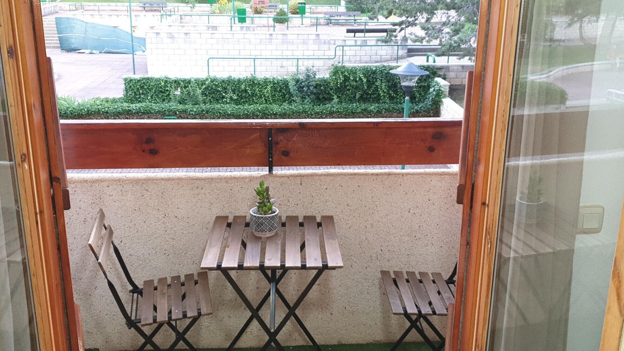 Photo of Outdoor in Villanua