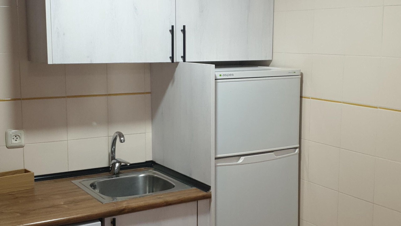 Photo of Kitchen in Villanua