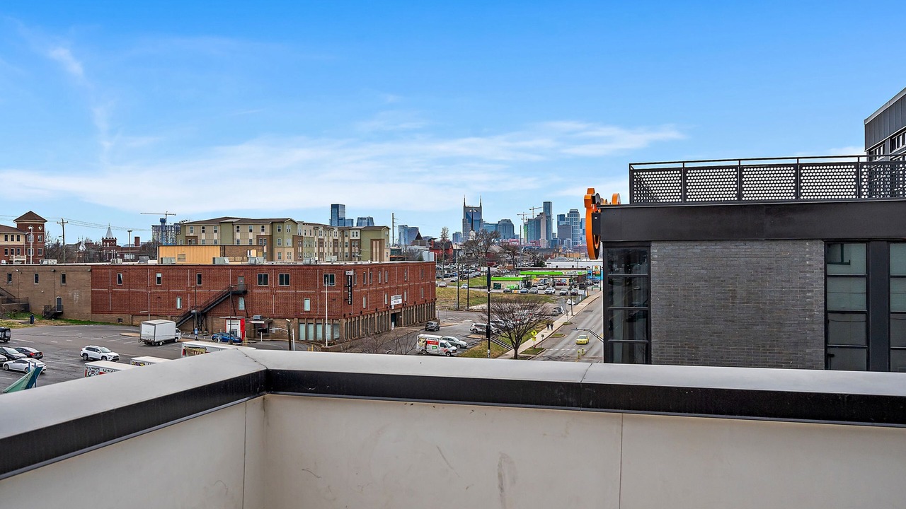 Photo of Outdoor in East Nashville