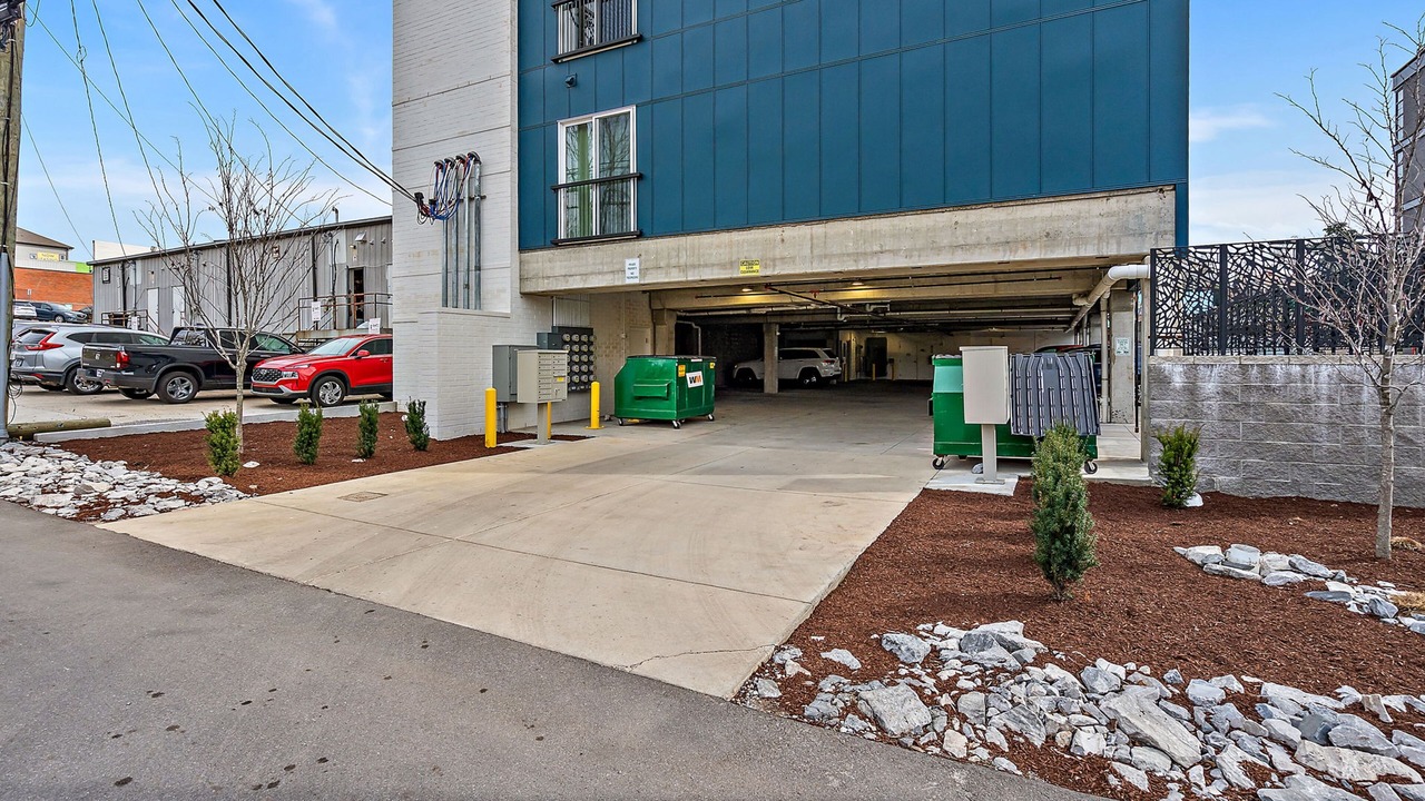 Photo of Outdoor in East Nashville