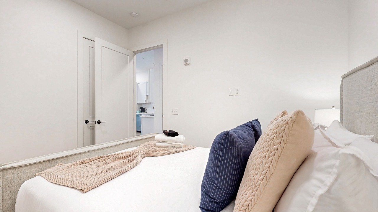 Photo of Bedroom in East Nashville