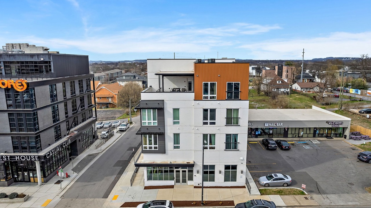 Photo of Outdoor in East Nashville