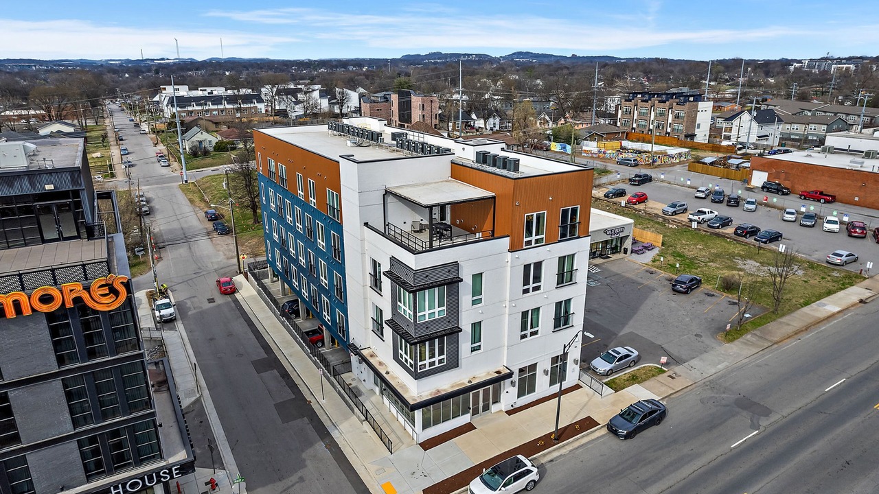 Photo of Outdoor in East Nashville