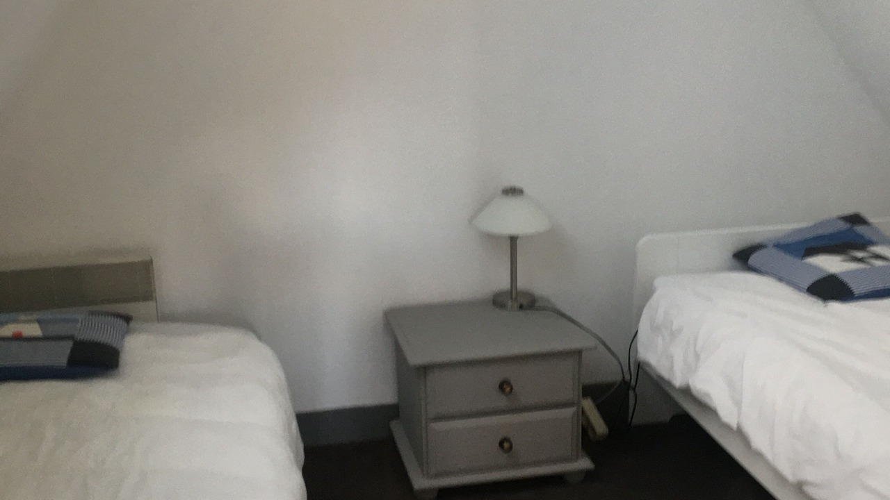 Photo of Bedroom in Varengeville-sur-Mer